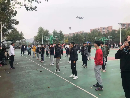 星速体育超级联赛