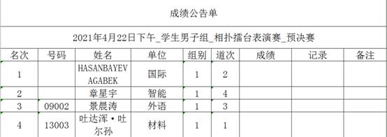 星速体育赛事资讯平台